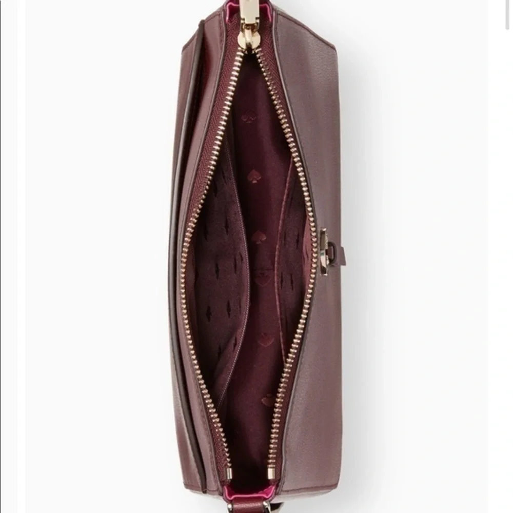 kate spade add polished